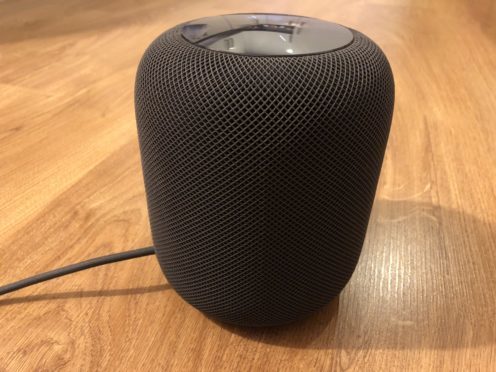 New HomePod Purchases Are Delayed as Apple's Smart Speaker Starts Shipping