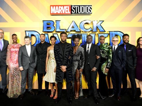 Get Ready to 'Say Farewell' to Some Avengers in 'Infinity War' Get Ready to 'Say Farewell' to Some Avengers in 'Infinity War'