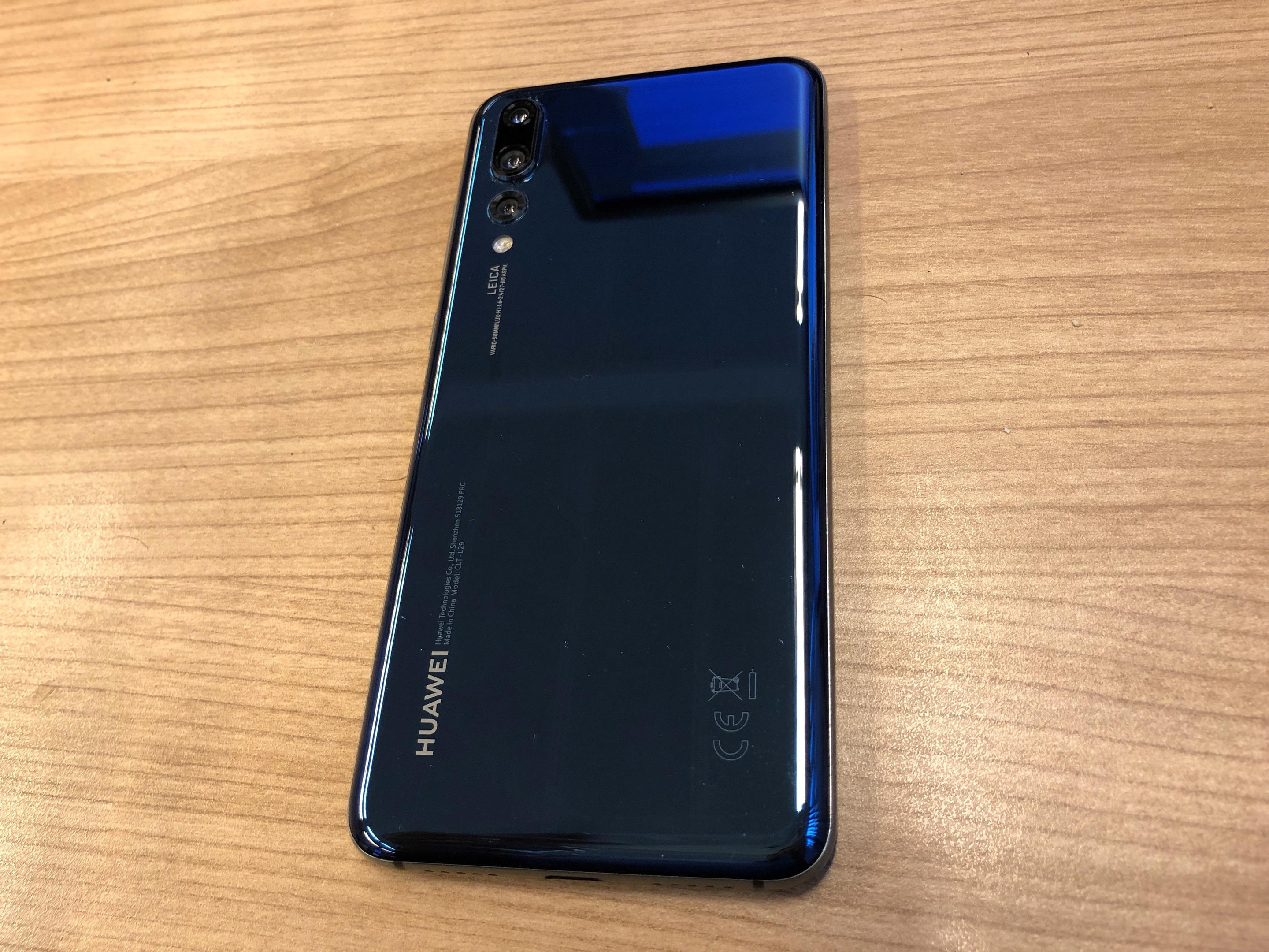 Huawei p20 buy uk