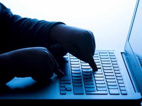 A cyber security expert praised Ticketmaster’s response to the incident (Dominic Lipinski/PA)