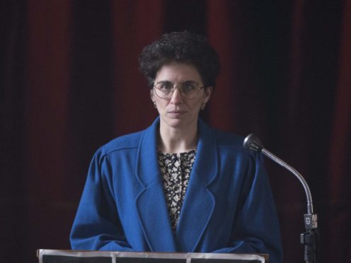 Vicky McClure is unrecognisable in first-look pictures from drama Mother’s Day (BBC)
