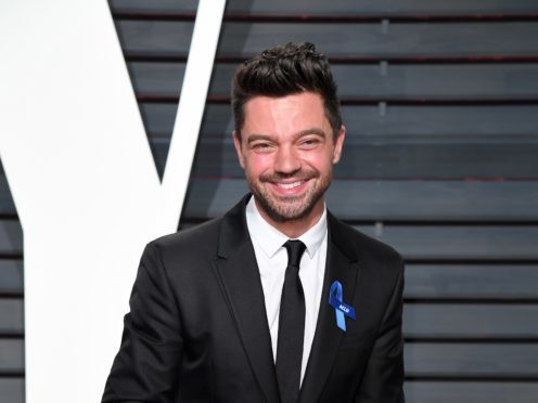 Dominic Cooper reveals he would ‘love’ to play James Bond (PA Archive/PA)