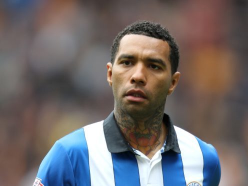 Jermaine Pennant has said he is open to a place in Celebrity Big Brother (Richard Sellers/PA)