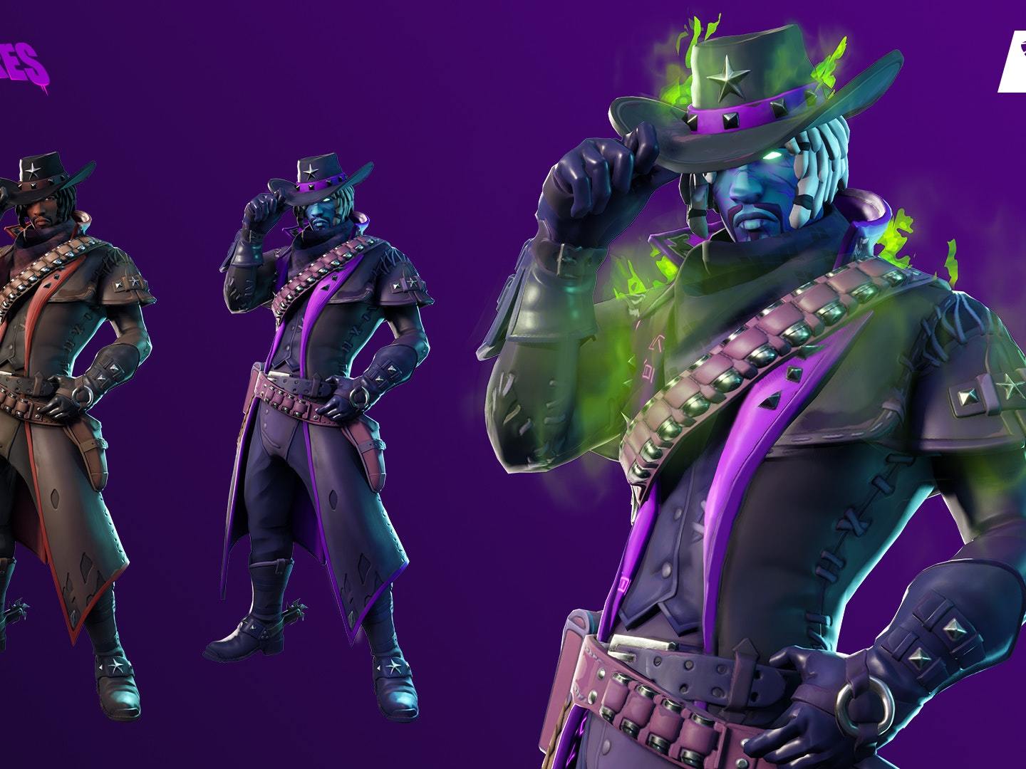 2019 year - Fortnitemares 2019: All the Halloween-themed updates that just arrived for Fortnite 2019 year