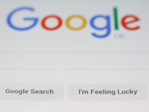 Google employees petition firm to end Chinese search project