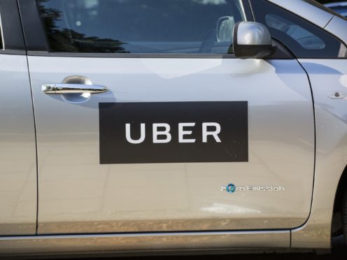 Uber