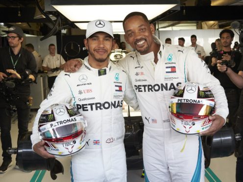 (F1/STEVEN TEE)