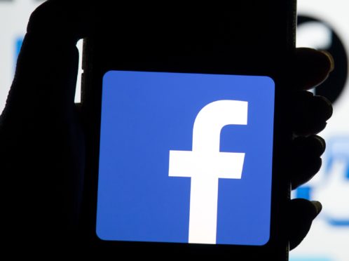 Facebook is investing in local newsrooms across the US (Dominic Lipinski/PA)