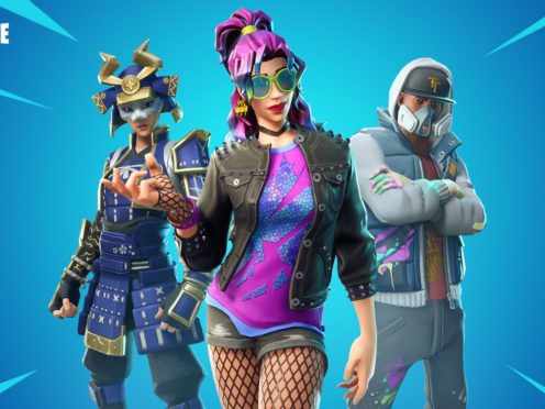 Syndicate Post image