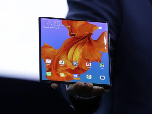 The Mobile World Congress gets under way on Monday (Manu Fernandez/AP)