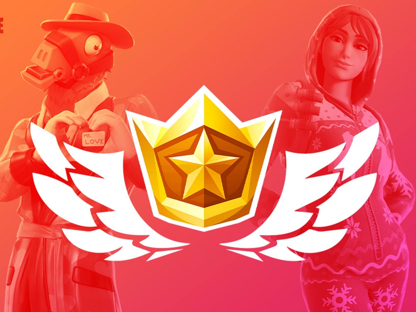 Fortnite offering next monthly Battle Pass for free ... - 1440 x 1080 jpeg 197kB