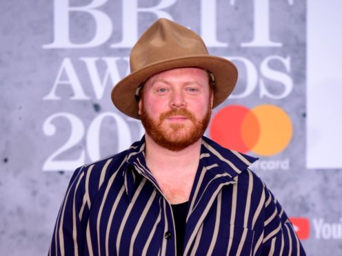 Leigh Francis aka Keith Lemon almost quit the ITV show (Ian West/PA)