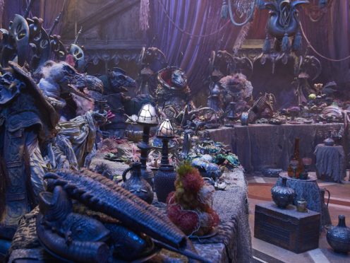 Syndicate Post image