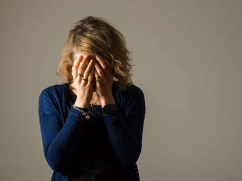 The move is aimed at preventing issues of self-harm (Dominic Lipinski/PA)