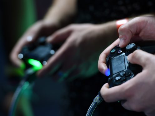 Digital Minister Margot James has said there is not enough evidence to suggest that loot boxes in video games constitute gambling (Joe Giddens/PA)