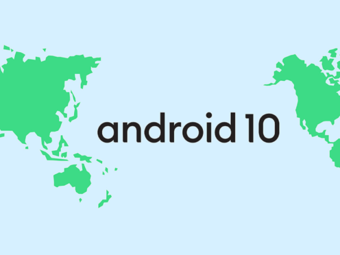 (Google/PA)
