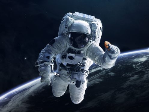 The smell of freshly baked cookies could soon be wafting through the International Space Station (DoubleTree by Hilton/PA)