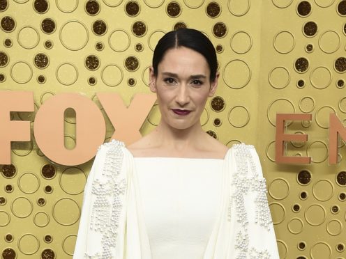 Sian Clifford will star in a drama based on the infamous Who Wants To Be A Millionaire? cheating scandal (Jordan Strauss/Invision/AP)