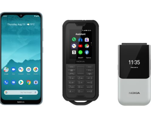 (HMD Global)