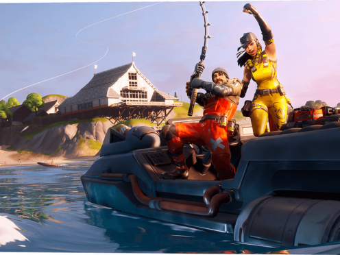 Syndicate Post image