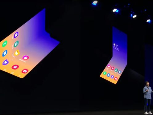 (Screenshot/Samsung)