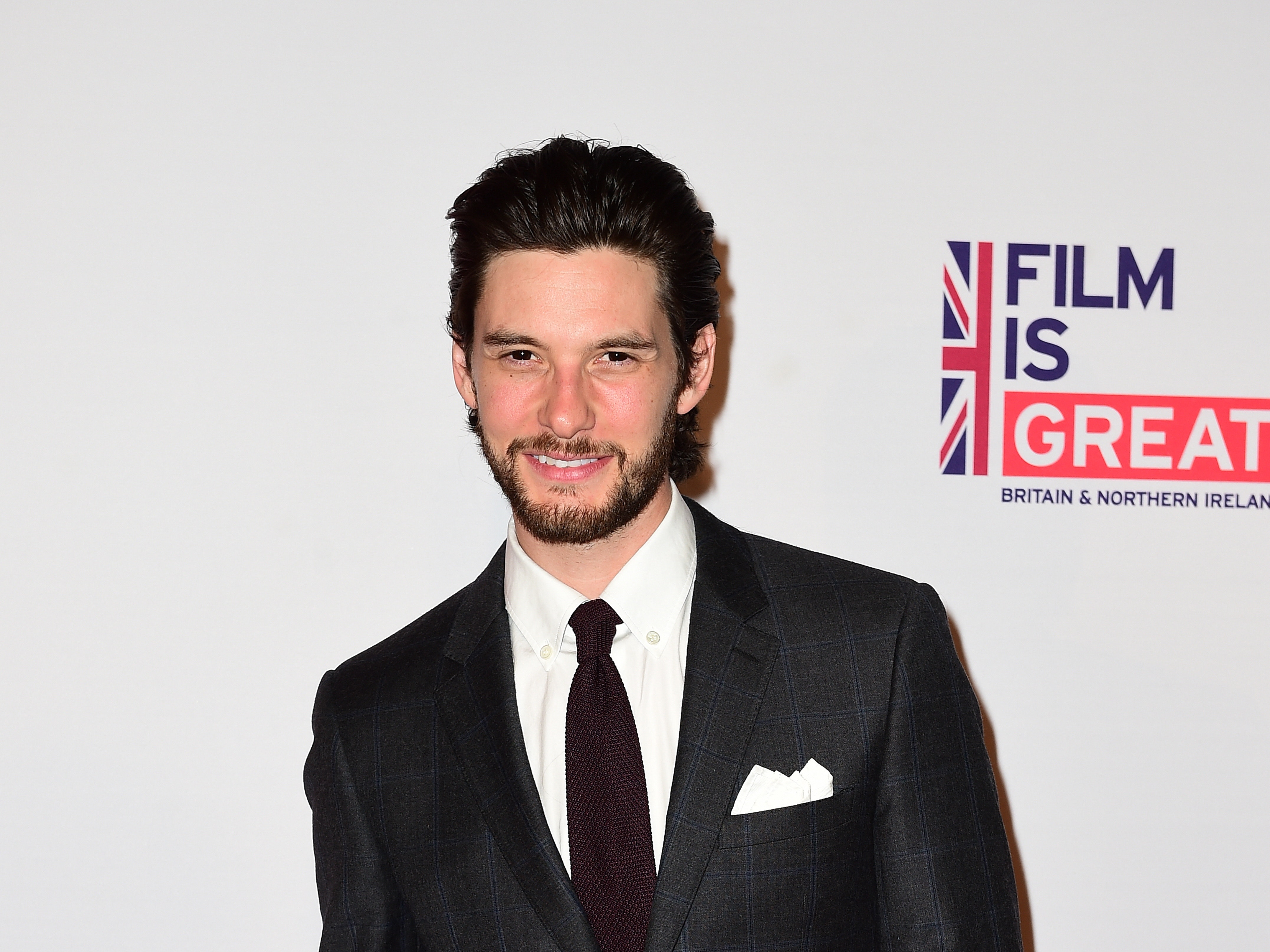 Ben Barnes says he was burned by Eurovision experience - Evening Express