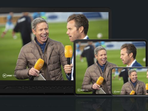 (BT Sport)