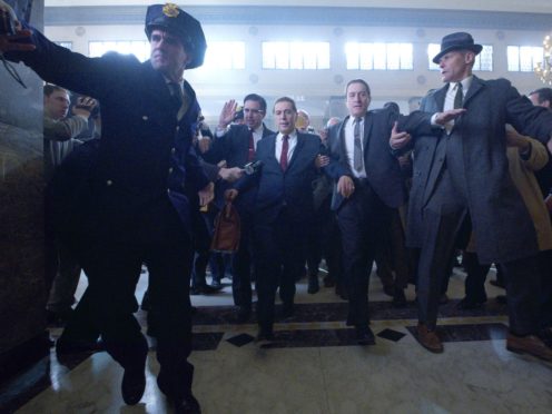 Syndicate Post image