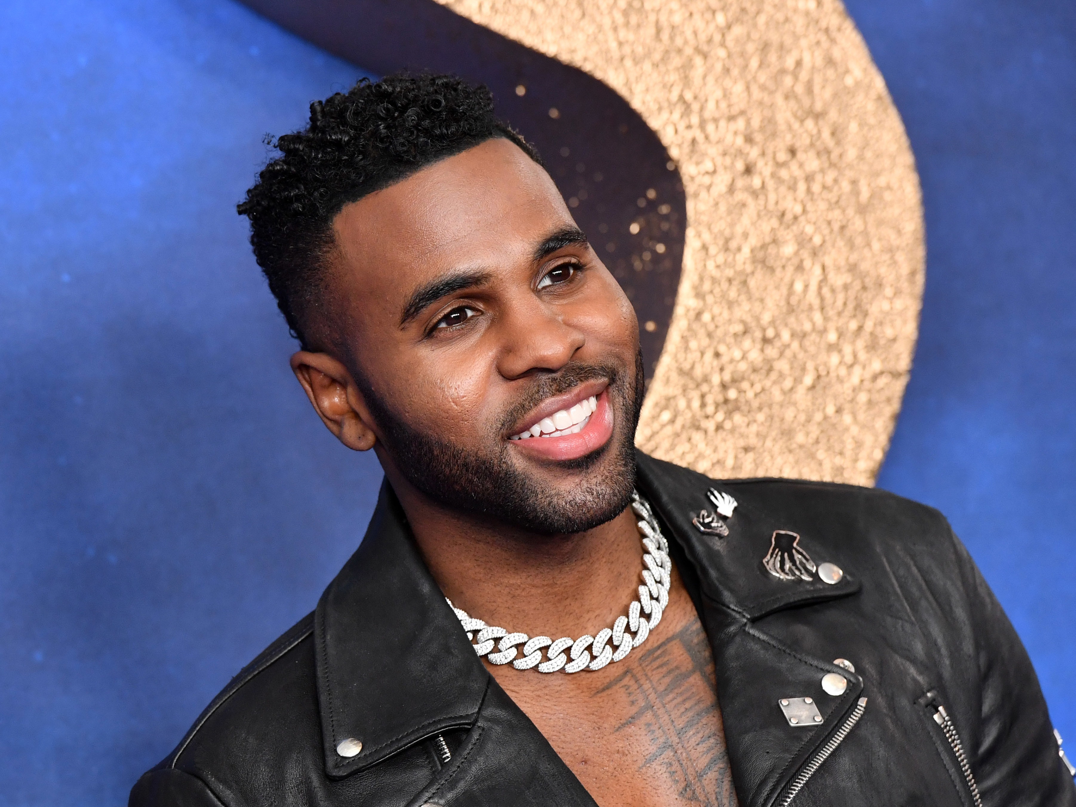 Jason Derulo reveals how Cats will change his music videos ...