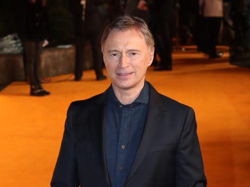 Robert Carlyle (Jane Barlow/PA)