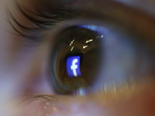 A worldwide coalition is warning Facebook that encryption will give offenders a place to hide on their sites (Yui Mok/PA)