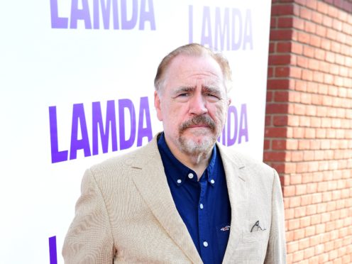 Brian Cox (Ian West/PA)