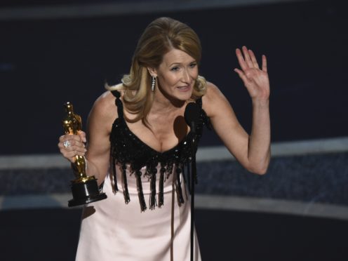 Laura Dern (Chris Pizzello/AP)