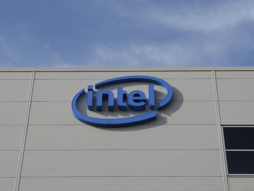 Intel has withdrawn from the MWC in Barcelona amid the coronavirus outbreak (Niall Carson/PA)