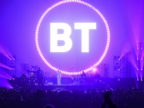 BT will give customers unlimited data while working from home or self-isolating (PA)