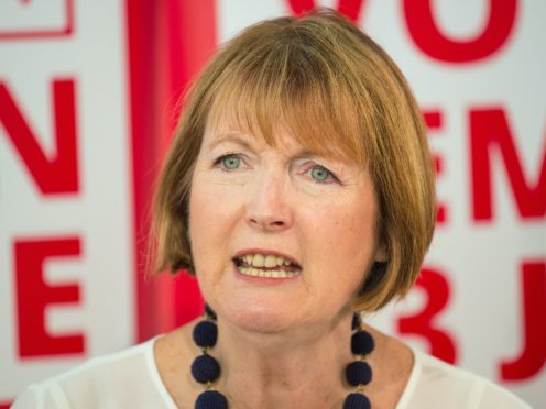 MP says ‘failed mishmash of protections that’s currently existing’ not enough to satisfy people their information will be safe (Dominic Lipinski/PA)