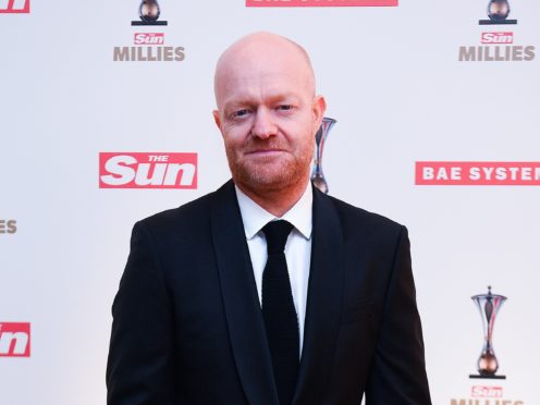 Jake Wood (Kirsty O’Connor/PA)