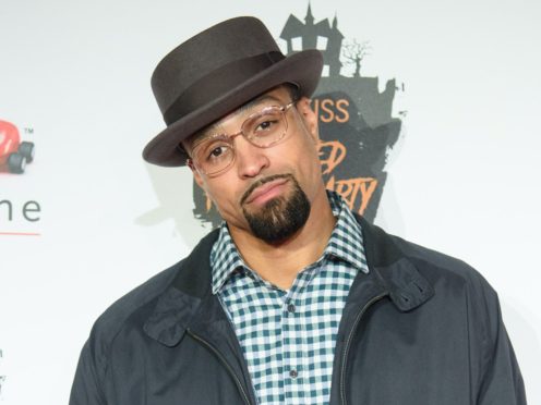 Diversity star Ashley Banjo (Matt Crossick/PA)