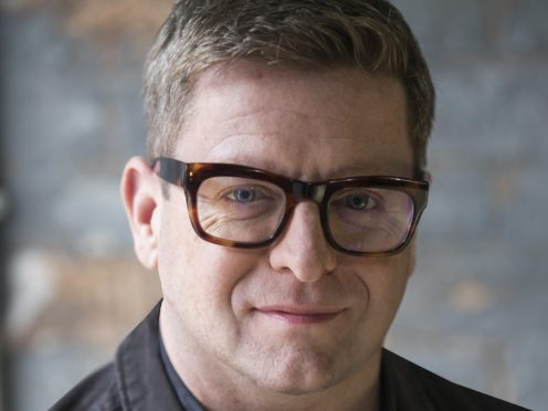 Bryan Kirkwood served as executive producer on the soap between January 2006 and December 2009 before rejoining the show in June 2012 (Lime Pictures/PA)