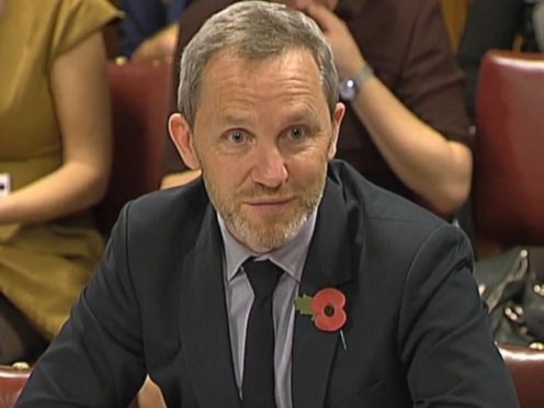 James Purnell (PA)