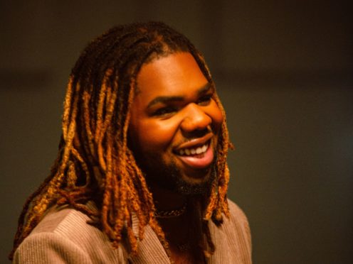 MNEK (Warner Records UK/PA)