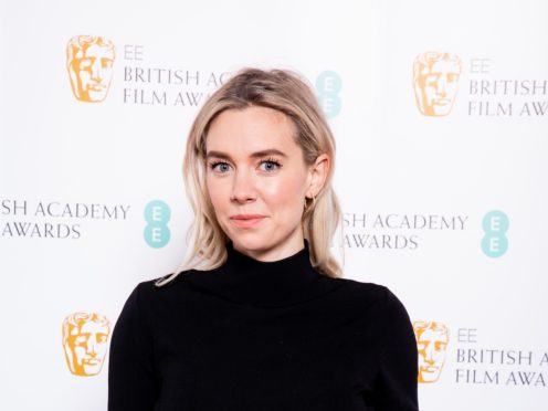 Vanessa Kirby (EE/PA)