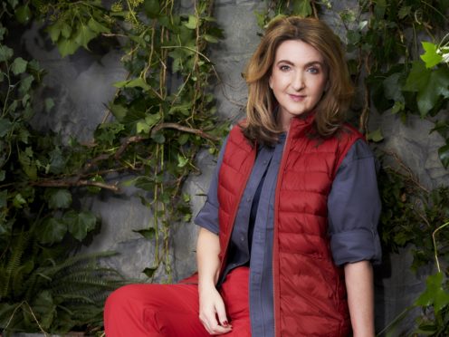 Victoria Derbyshire (ITV/PA)