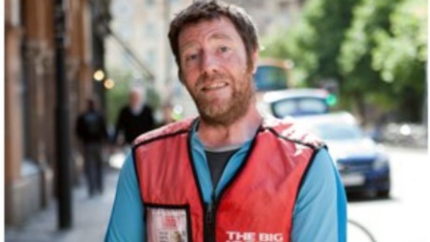 Fundraising campaign launched for homeless Aberdeenshire man who was attacked by gang in Bath - Vimarsana News
