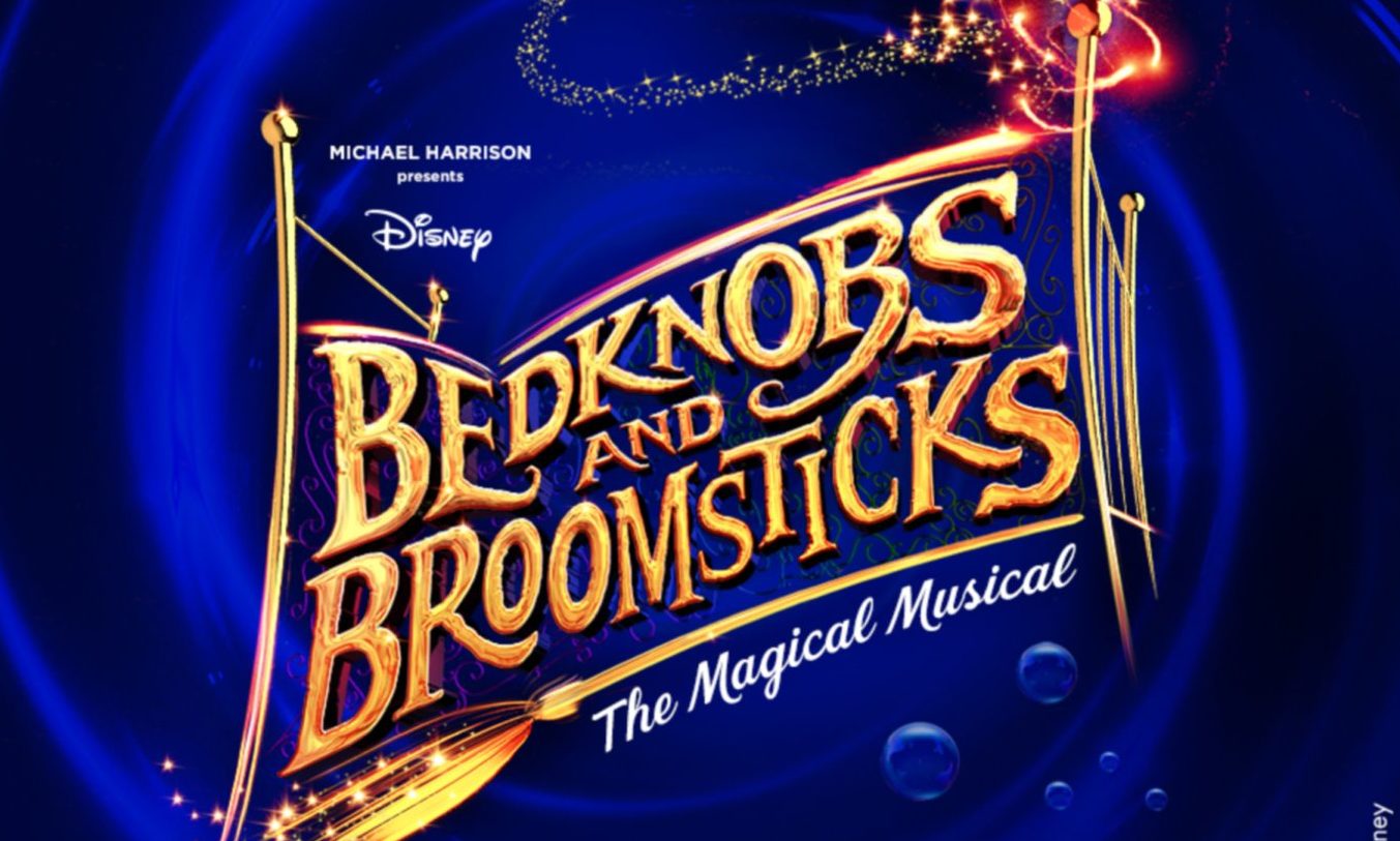 Disney's Bedknobs And Broomsticks flies in to enchant Aberdeen audiences - Vimarsana News