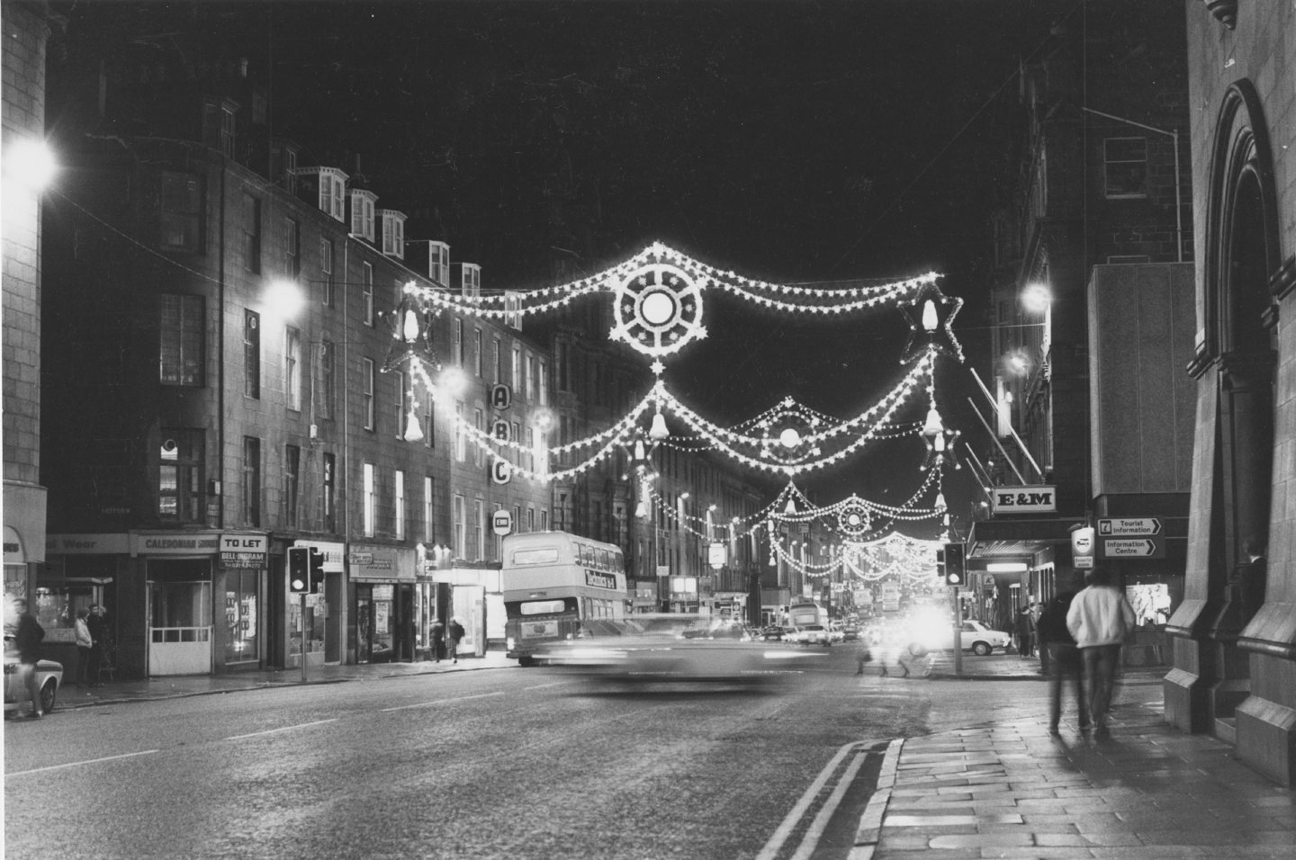 The spirit of Aberdeen's Christmas past includes riots, murders and ghosts - Vimarsana News