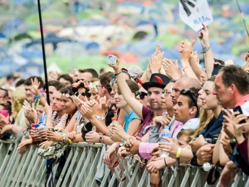 Industry bodies have warned that performers who have to secure individual visas for each country they visit may face extra costs (Ben Birchall/PA)