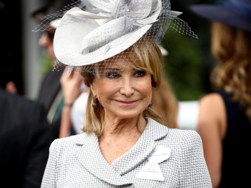 Felicity Kendal (John Walton/PA)