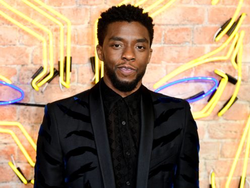 Chadwick Boseman died after having colon cancer (Chadwick Boseman (Ian West/PA)