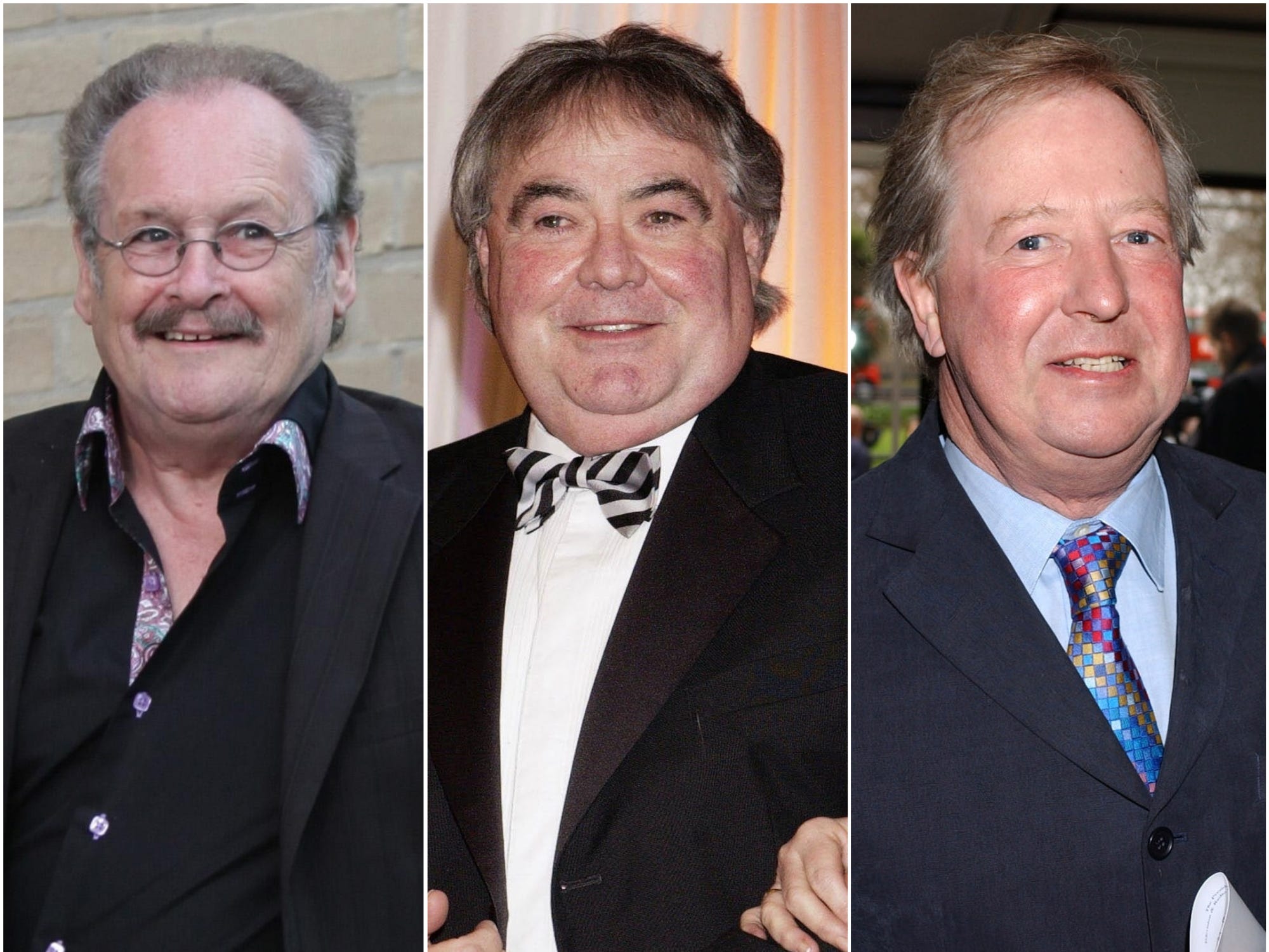 Celebrities who have died after being diagnosed with Covid-19 - Vimarsana News